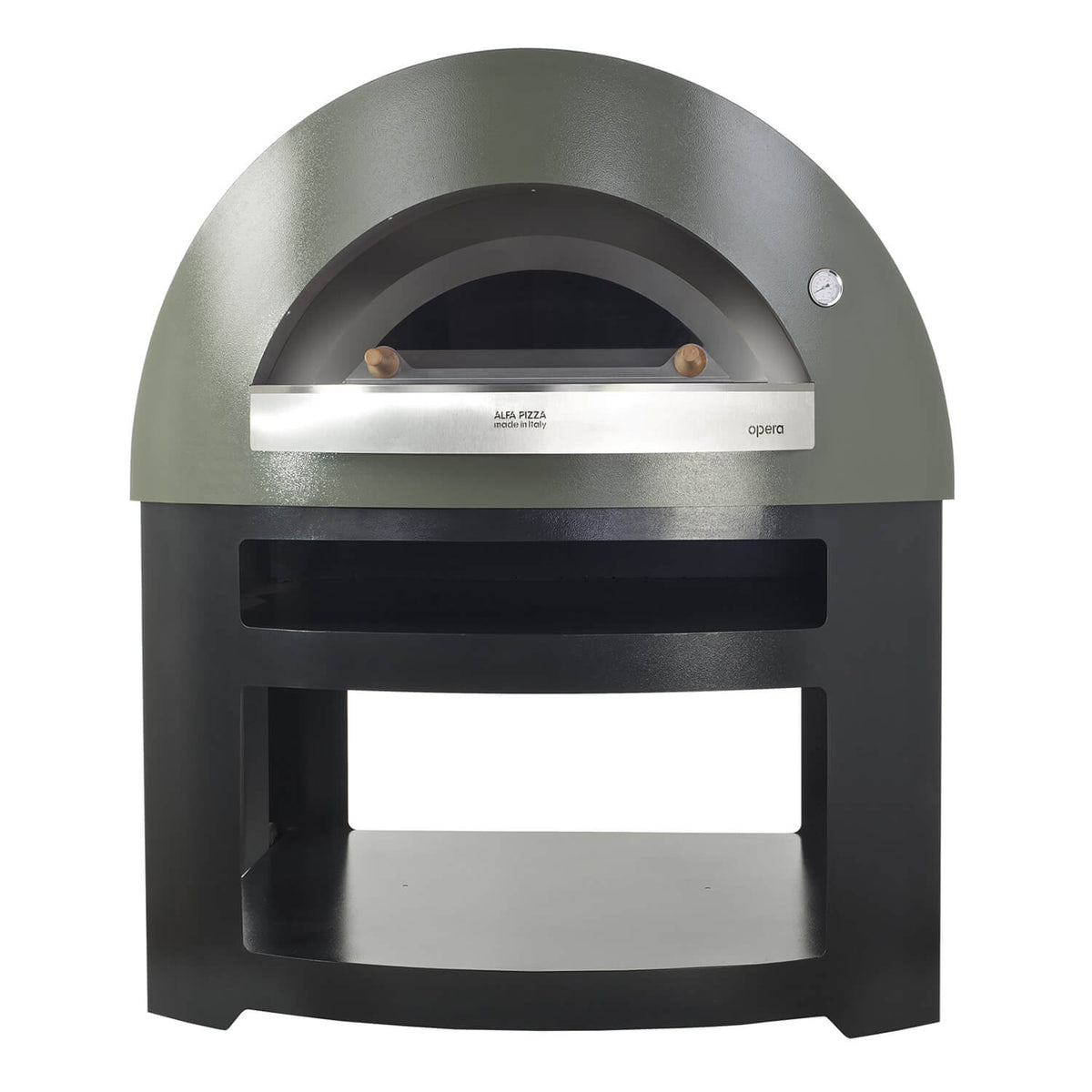 Horno Opera Profesional Gas