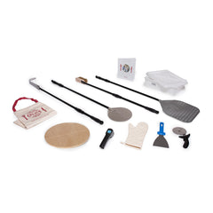 Kit de Accesorios Premium Para Pizza Pizzaiolo